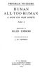 [Gutenberg 51935] • Human, All-Too-Human: A Book for Free Spirits, Part 1 / Complete Works, Volume Six